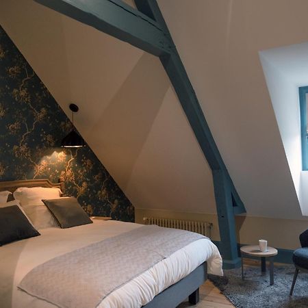 바네르드비고르 Le Relais B&B 외부 사진
