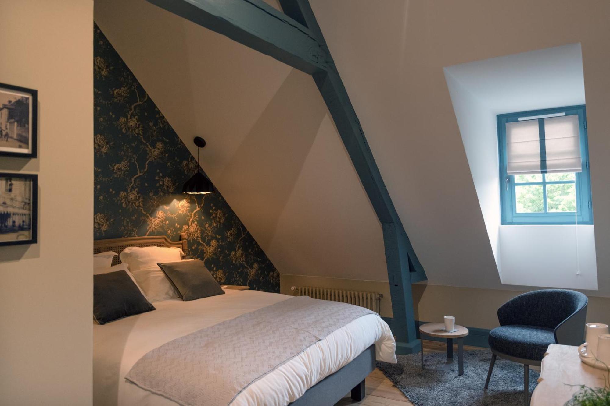 바네르드비고르 Le Relais B&B 외부 사진