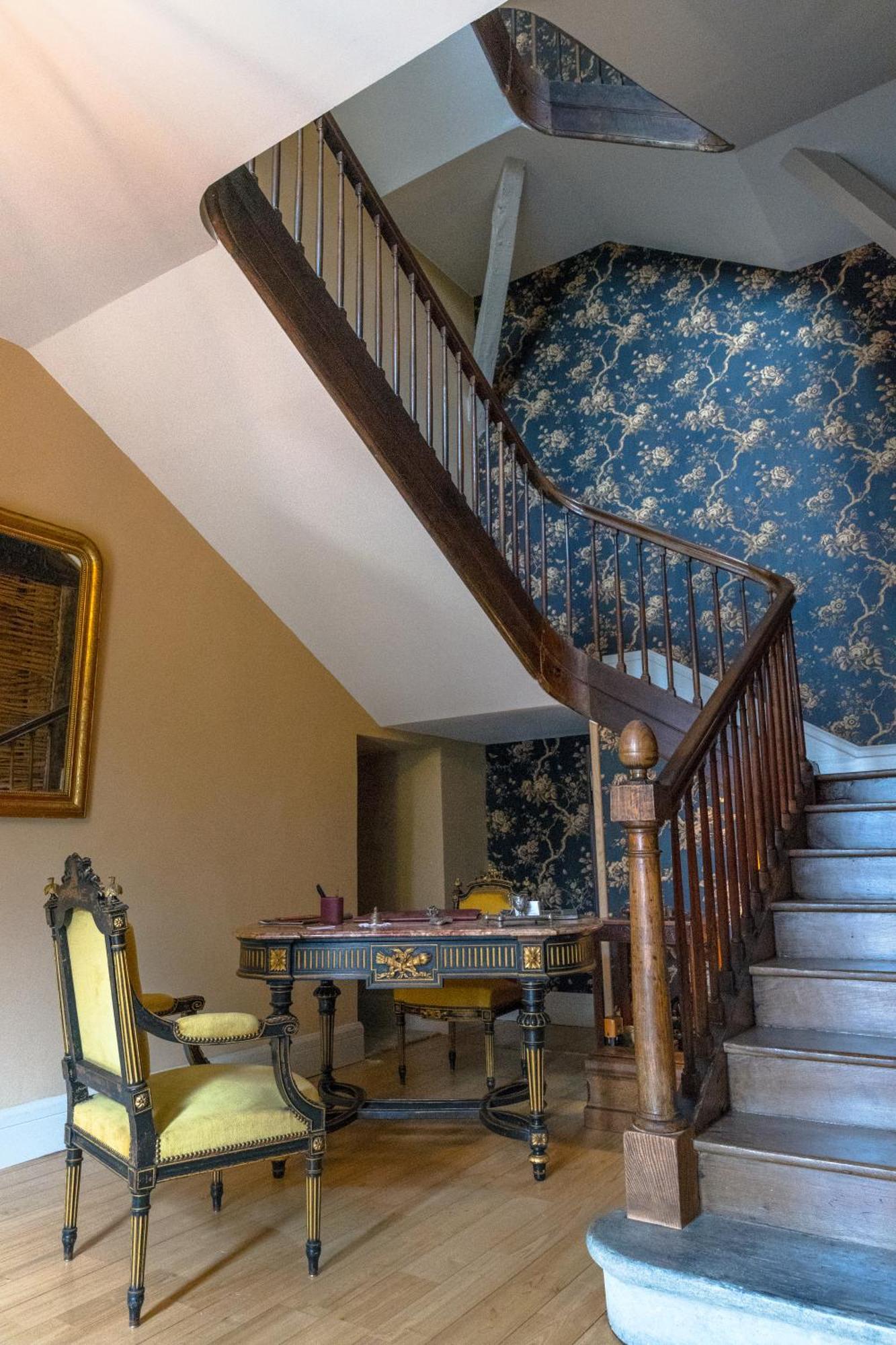 바네르드비고르 Le Relais B&B 외부 사진