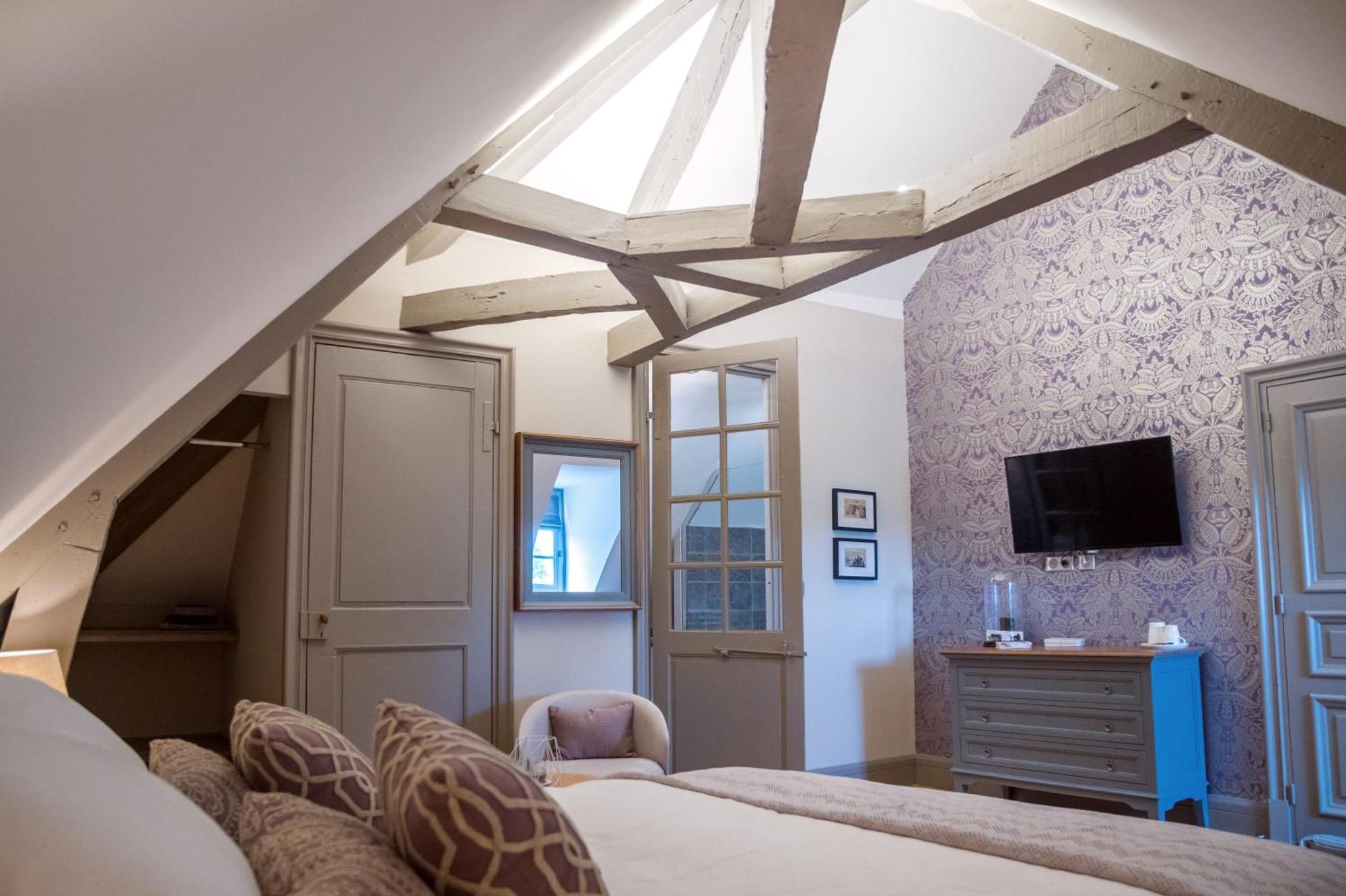 바네르드비고르 Le Relais B&B 외부 사진