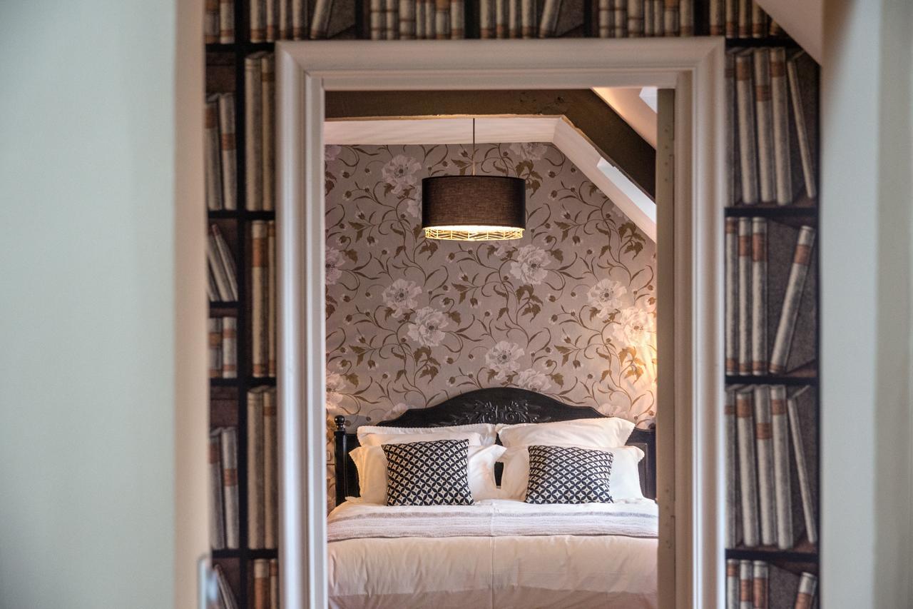 바네르드비고르 Le Relais B&B 외부 사진