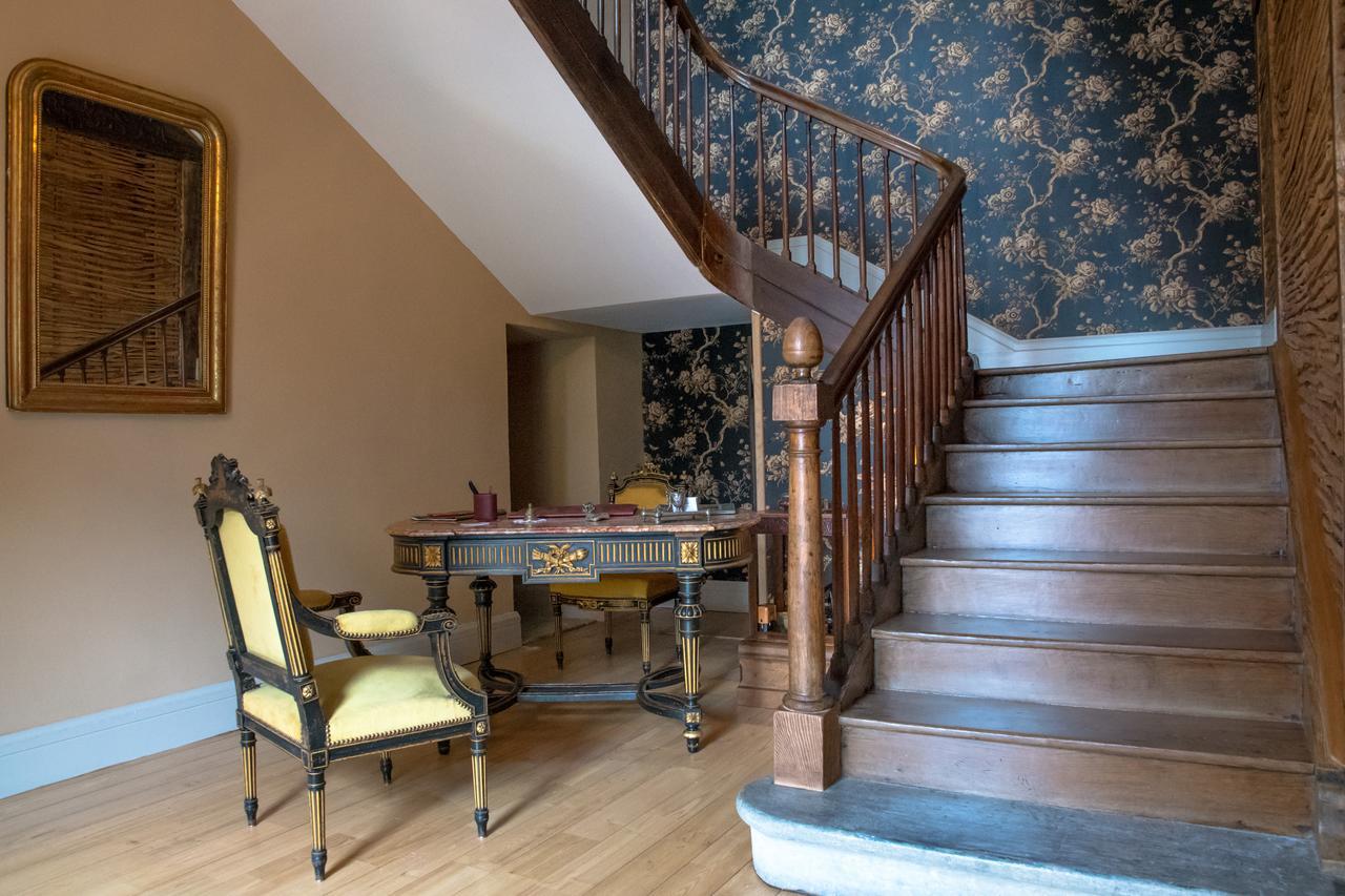 바네르드비고르 Le Relais B&B 외부 사진