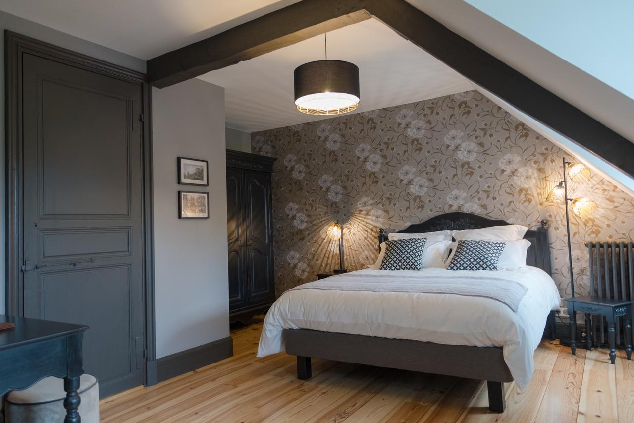 바네르드비고르 Le Relais B&B 외부 사진