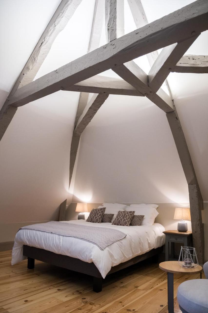 바네르드비고르 Le Relais B&B 외부 사진